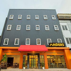 Hotel Anders