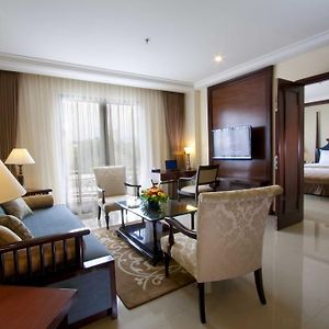 Asmila Boutique Hotel Bandung